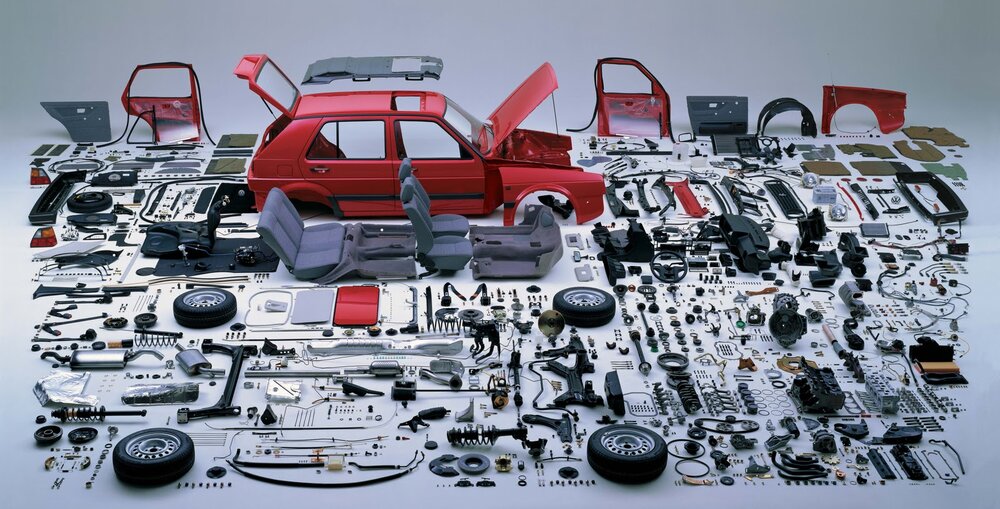 Atreus Auto Parts - Buy Car Parts Online