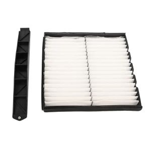 Cabin Air Filter Replace
