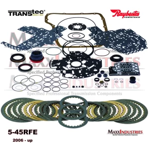 Transmission Master Kit
