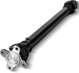 Driveshaft