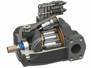 Hydraulic Pump