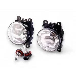 fog light