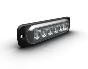 Daytime running light