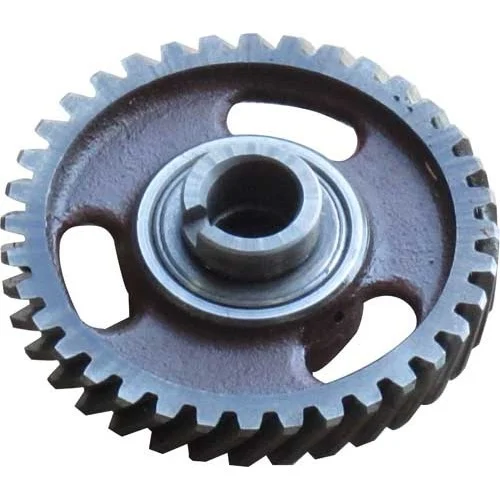 Timing Gears